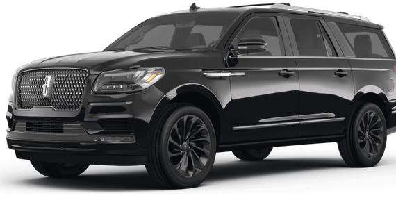 LINCOLN NAVIGATOR L 2021 5LMJJ3KT8MEL17438 image